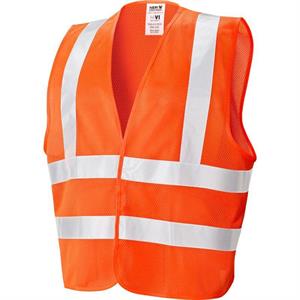 GILET ALTA VISIBILITA'