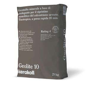 GEOLITE 10 KG.25