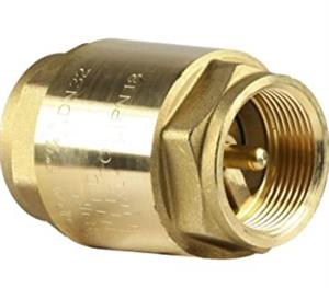 VALVOLA EUROPA D. 11/4