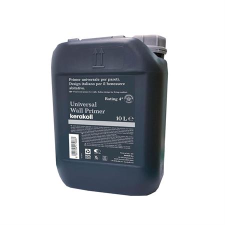UNIVERSAL WALL PRIMER 10 LT