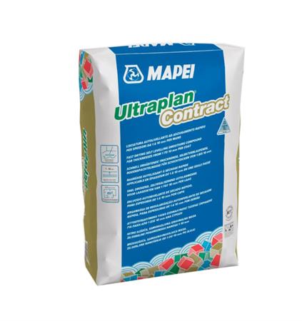 ULTRAPLAN CONTRACT KG.25