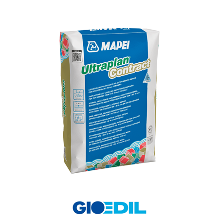 ULTRAPLAN CONTRACT KG.25
