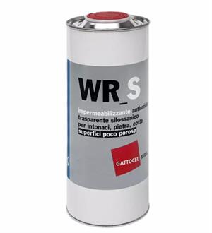 WRS IDROREPELLENTE PROTETTIVO LT.0.75