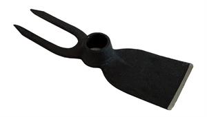 ZAPPA FORGIATA BIDENTE GR 500