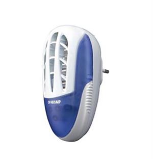 ZANZARIERA A LED 1WATT