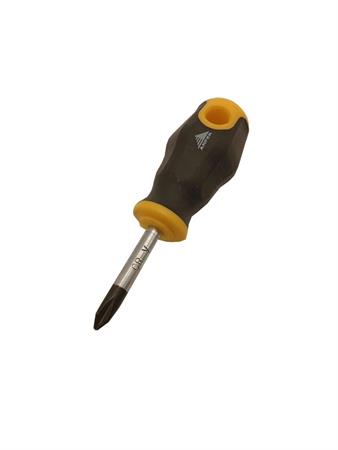 GIRAVITE A CROCE TIPO CORTO ANFER 6X38