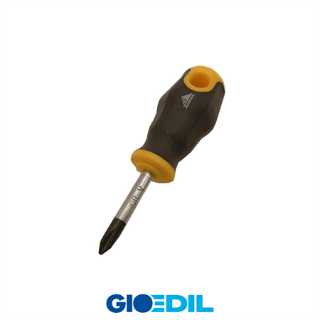 GIRAVITE A CROCE TIPO CORTO ANFER 6X38