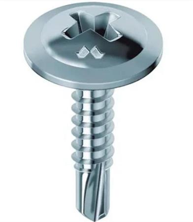VITE AUTOPERFORANTE PROFILI METALLICI 4,2X19