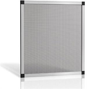 ZANZARIERA ESTENSIBILE 50X75 FIBRA