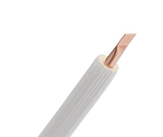 TUBO IN RAME CONDIZIONAMENTO 3/8X1