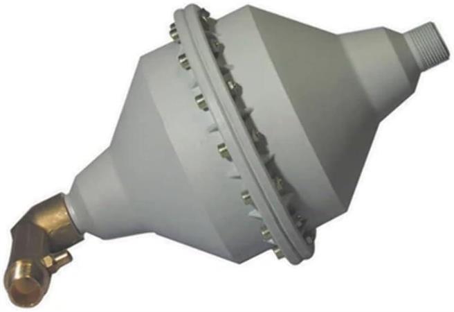 ALIMENTATORE D'ARIA P/AUTOCLAVE LT. 4000
