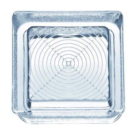 VETROMATTONE PER FORMELLA 20X20