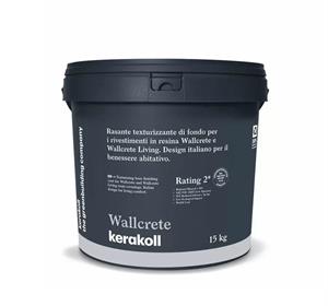 WALLCRETE 15KG