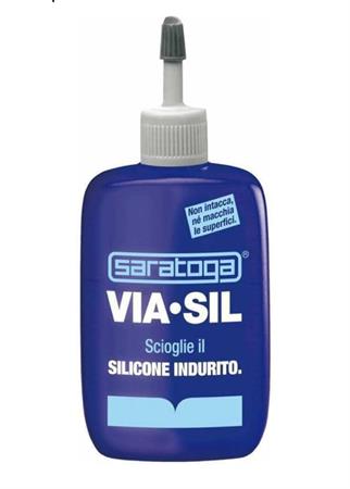 VIASIL ML 100 RIMUOVI SILICONE