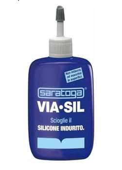 VIASIL ML 100 RIMUOVI SILICONE