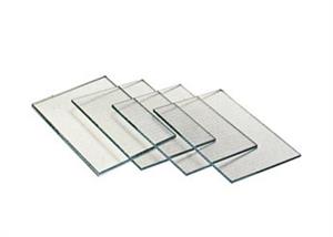 VETRO CHIARO PER MASCHERA SALDATURA