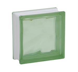 VETROMATTONE PEGASUS VERDE 20X20