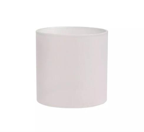 VETRO PER LAMPADA CAMPING D.80X80