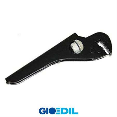 GIRATUBO LEGGERO MM.225
