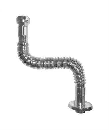 TUBO ISOFLEX CROMATO 11/2