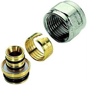 DADO + OGIVA 1/2X16 MULTISTRATO