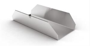 GIUNTO LONGITUDINALE 50X27