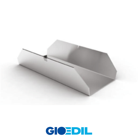 GIUNTO LONGITUDINALE 50X27