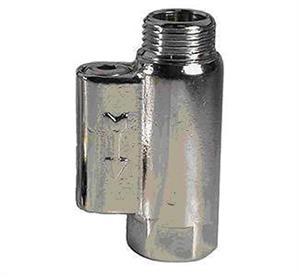 VALVOLA SICUREZZA SCALDABAGNO ALTA PRESSIONE