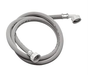 TUBO CARICO LAVATRICE CM.200 CON CURVA