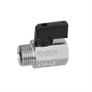 VALVOLA MINISFERA M/F 1/2