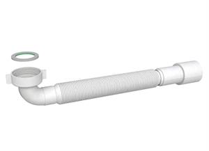 TUBO ISOFLEX CURVO MAGIKONE 11/4X32