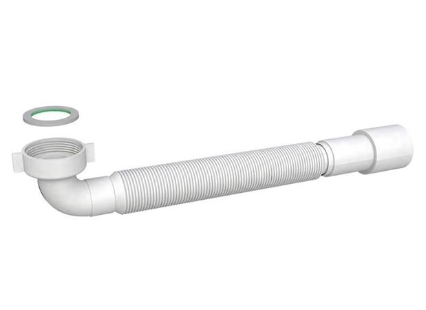 TUBO ISOFLEX CURVO MAGIKONE 11/4X32