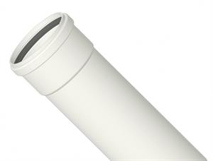 TUBO CONDENSAZIONE D80 CM50