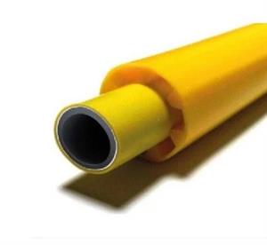 TUBO MULTISTRATO SOTTOTRACCIA GAS D.20