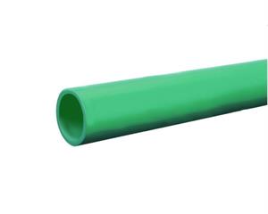 TUBO IN PPR D.25 MT.4