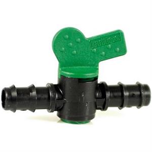 VALVOLA DI RITEGNO PVC 16X16