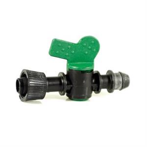 VALVOLA DERIVAZIONE FILETTO MASCHIO 1/2