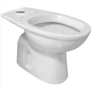 VASO MONOBLOCCO KARLA SCARICO PARETE