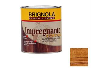WOOD LINE IMPREGNANTE QUERCIA LT.0,75