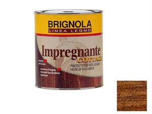 WOOD LINE IMPREGNANTE WENGE' LT.0,75