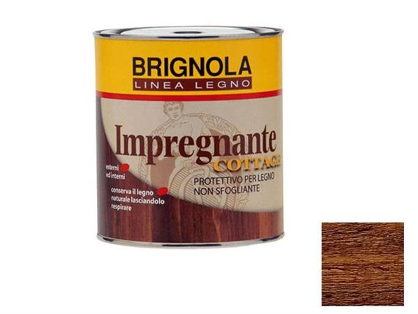 WOOD LINE IMPREGNANTE TEAK LT.0,75