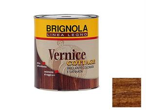 WOOD LINE FINITURA CERATA WENGE' LT.0,75