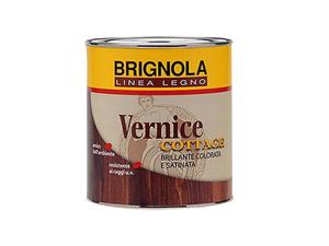 WOOD LINE FINITURA CERATA TRASP.LT 0,75