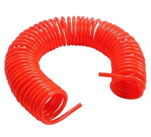 TUBO SPIRALATO COMPRESSORE 6/8 MT.10