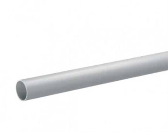 TUBO RIGIDO MM.20 MT.3