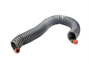 TUBO ESTENSIBILE PER INNAFFIO MT.15