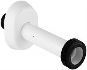 CANOTTO VALSIR D. 40/44 - L.250 BIANCO