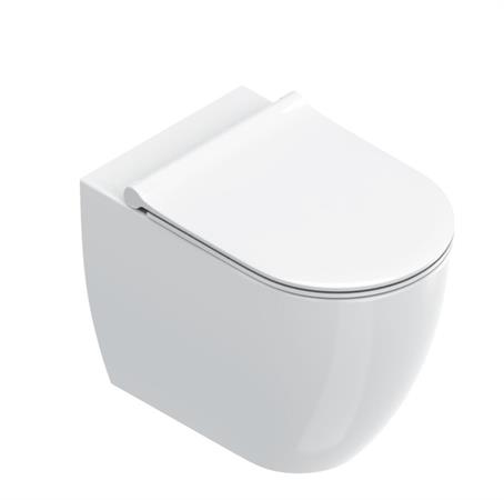 VASO SFERA 55X35