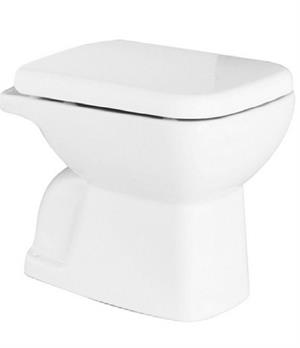 VASO MONOBLOCCO JASMINE SCARICO PARETE