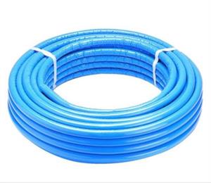 TUBO MULTISTRATO COIBENTATO BRASSTECH 16